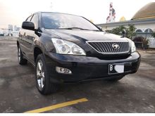 2005 Toyota Harrier 2.4 240G SUV super antik