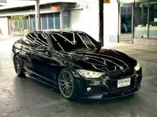 2013 BMW 320i 2.0 F30 (ปี 11-16) Sport Sedan