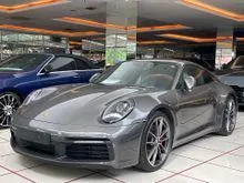 2020 Porsche 911 Carrera 4S 3.0