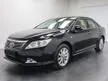 Used 2013 Toyota Camry 2.5 V / 113k Mileage / Free Car Warranty until 1 Year - Cars for sale