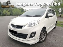 2016 Perodua Alza 1.5 Advance MPV 100% CAR KING MUKA 2K RAYA PROMOTION