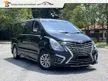 Used Hyundai Grand Starex 2.5 Royale GLS Premium MPV (A) One Owner / One Year Warranty