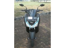 2018 Yamaha Lexi 125.0 Others