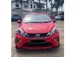 Used 2017 Perodua Myvi 1.5 ADV (A)