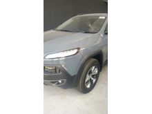 Jeep Cherokee Trailhawk 2.4 2014 Super Gress