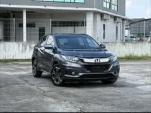 2020 Honda HR-V 1.8 E SUV