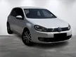 Used OFFER 2012 Volkswagen Golf 1.4 Hatchback MK6 ONE OWNER GOOD CONDITION - Cars for sale