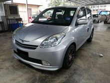 2007 Perodua Myvi 1.3 SXi Hatchback