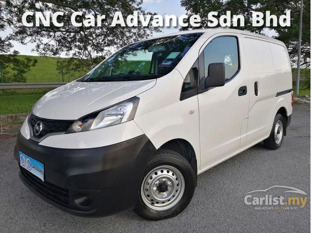 Search 174 Nissan Nv200 Cars For Sale In Malaysia Carlist My