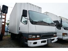 1999 Mitsubishi Canter (M) 2.9