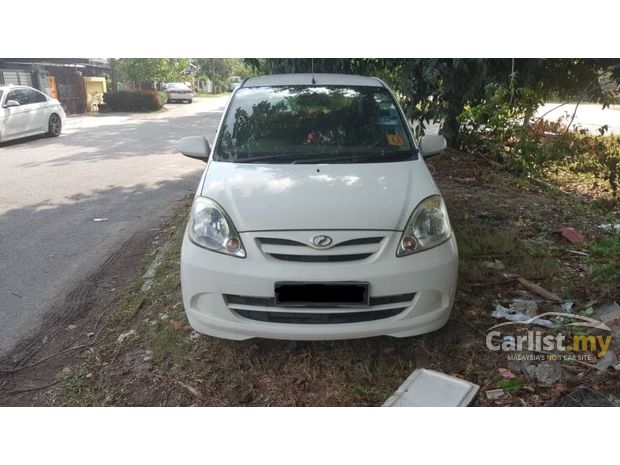 Search 1,510 Perodua Viva Cars for Sale in Malaysia 