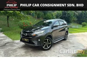 2019 Perodua Aruz 1.5 AV SUV