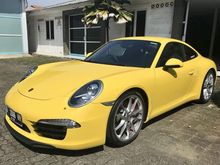 Porsche 911 3.8 Carrera S