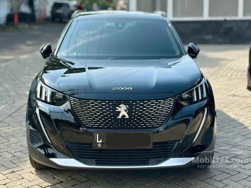 2023 Peugeot 2008 Allure SUV