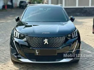2023 Peugeot 2008 1.2 Allure SUV