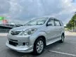 Used 2008 Toyota Avanza 1.5 G MPV 1YEAR WARRANTY CAR KANG - Cars for sale