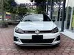 Recon 2020 *UNREG JAPAN SPEC* Volkswagen Golf 2.0 GTI TCR