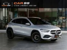2022 Mercedes-Benz GLA200 1.3 W247 (ปี 20-27) Progressive SUV