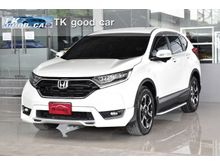 2019 Honda CR-V 2.4 (ปี 17-21) ES SUV
