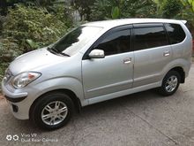 2011 Daihatsu Xenia 1.3 Xi FAMILY MPV