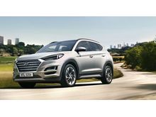 2018 Hyundai Tucson RM 123888 free TINTED with BODY COATING n X Down Payment n CALL NOW