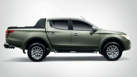 Get Some ‘Real Deals’ with Mitsubishi