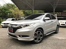 2016 Honda HR-V 1.8 (ปี 14-18) EL SUV