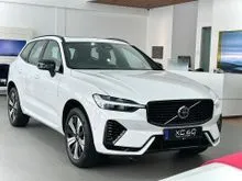DEMO CAR FOR SALES ***2025 Volvo XC60 2.0  Recharge T8 Ultimate PHEV_ SUV *OFFICIAL WARRANTY UP TO 8 YEARS , LOW LOAN RATE, CONTACT FOR MORE*
