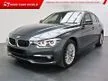 Used 2019 BMW 318i 1.5 Luxury Sedan LOW MIL 50K NO HIDDEN FEES - Cars for sale