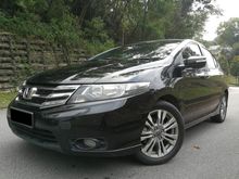 Honda City 1.5 E i-VTEC Facelift Model FULL LOAN OTR 1 LadyOwner Full Service Honda TipTop Condition