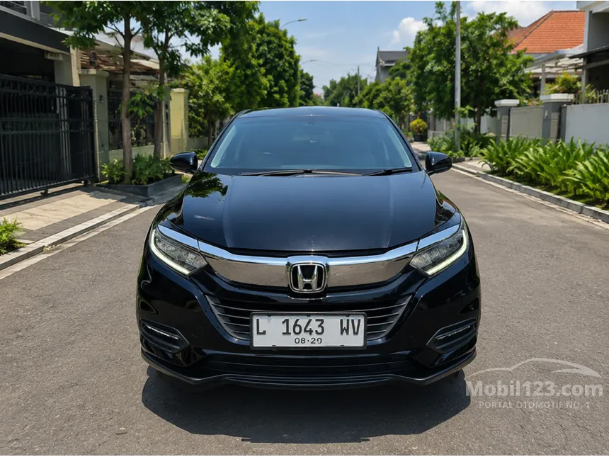 2019 Honda HR-V E Special Edition SUV