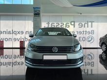 2019 Volkswagen Vento 1.6 Comfort Sedan