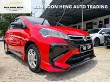 Perodua MYVI 1.3 Gear up Bulan 458 (A)-22