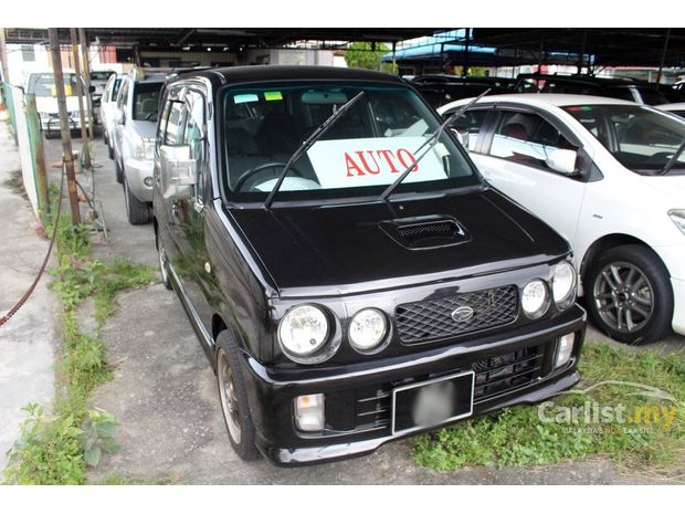 Search 38 Perodua Kenari Cars for Sale in Perak Malaysia 