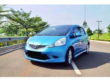 2010 Honda Jazz 1.5 RS AT # PEMAKAI Hatchback