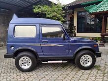 2005 Suzuki Katana 1.0 Jeep