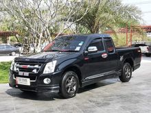 2011 Isuzu D-Max 2.5 SPACE CAB (ปี 07-11) X-Series Pickup MT