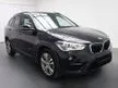 Used 2015 BMW X1 2.0 sDrive20i SUV FACELIFT F48 ONE YEAR WARRANTY