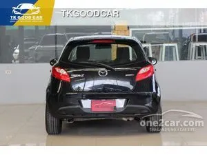 2014 Mazda 2 1.5 Sports Groove Hatchback