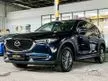 Used 2020 Mazda CX