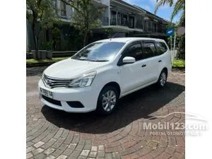 2015 Nissan Grand Livina 1.5 SV MPV