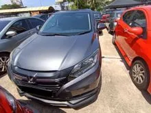 2016 Honda HR-V 1.8 V SUV