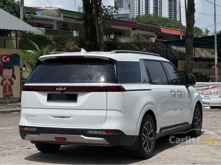 2021 Kia Carnival 11 Seater MPV