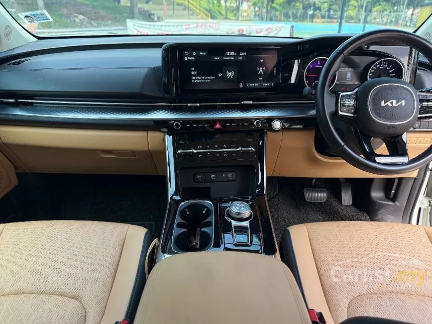 2021 Kia Carnival 11 Seater MPV