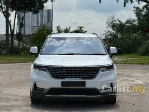 2021 Kia Carnival 2.2 11 Seater MPV