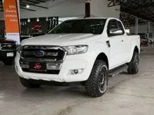 2018 Ford RANGER 2.2 Open Cab (ปี 15-21) XLT Hi-Rider Pickup