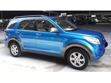 2008 Toyota Rush 1.5 S (A)