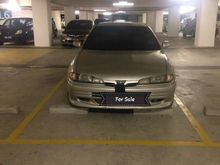 2000 Proton Perdana 2.0 V6 Sedan