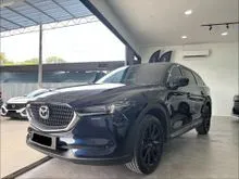 2022 Mazda CX-8 2.5 SKYACTIV-G High SUV # Full Service Record # Low Mileage # 360 Parking Assist Camera # 3 Zone Automatic Climate Control