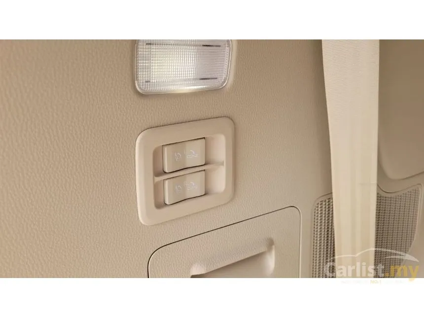 2024 Toyota Land Cruiser J300 ZX Modellista 7 Seater SUV
